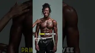 Sidemen &mdash; Почему KSI купил частный самолет на мальчишнике Викка