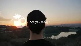 Our world needs you.