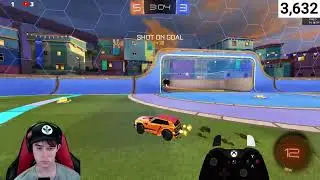 Rank Grind