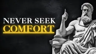 7 Stoic Principles to MASTER SELF CONTROL | Stoicism