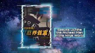 Sasuke el hombre mas rico del mundo Capitulo 41 al 70