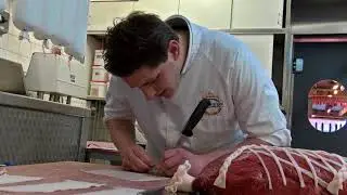 Meesterproef Wouter van de Veen
