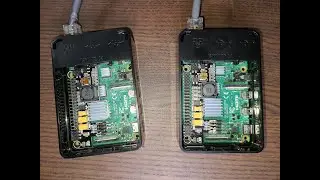 Raspberry Pi 4 openVPN server Part 1/5