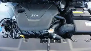 2016 Hyundai Accent H5749 - Columbia CT
