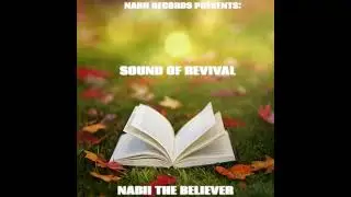 Nabii The Believer- Sound Of Revival (official lyric Visualiser) 