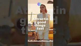 MONEY RICH Affirmation Song🎵Everything works out for me🎵manifestation songs,money loves me,i am rich