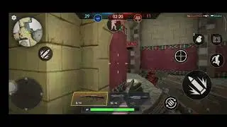 🔫Pro shooter pro gramer 🔫