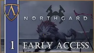 Let's Try Northgard! -- Part 1
