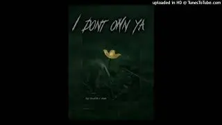 i dont own ya [p. tricksterr x shingan]