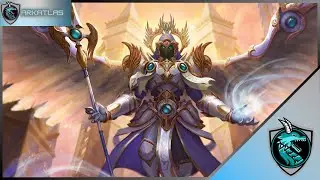 MR PRESIDENT - Smite Horus Season 9 Solo