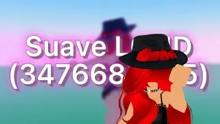 ROBLOX MUSIC ID CODES (MARCH 2022)