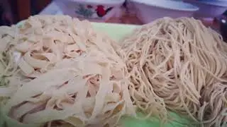 BAKMI AYUNG ITU BAKMI PALING ENAK SEDUNIA SUNTER