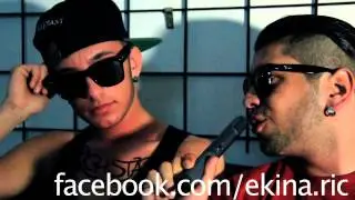 H&ouml;rt hin Trailer by Ekina