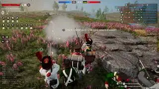 Linebattle Struggles