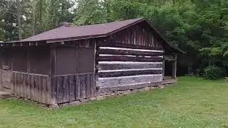 Charit Creek Lodge Main Area 2022
