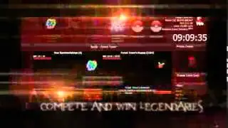 Pokemon Online MMORPG RPG