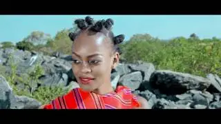 African Gal - Brown Baw Official HD Video