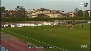 goal collection eccellenza bg  17 gg