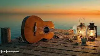 You’ll Feel This – Spanish Guitar & Arabic Oud Flamenco Rumba for Relaxation