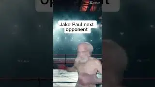 Logan Paul's next opponent #memes #hozo #funny