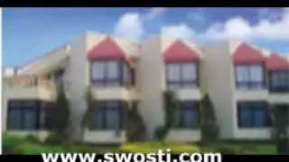 Swosti Group of Hotels Resorts Travels