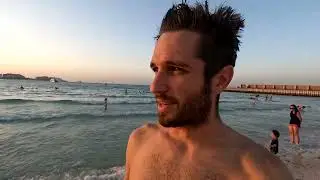 Secret Beach - Dubai