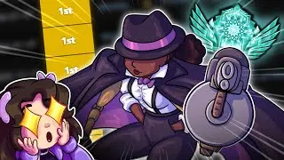 spectating the NUMBER ONE DEADLOCK PLAYER