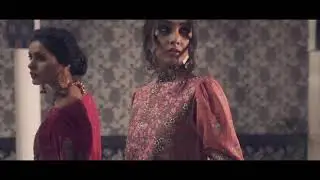 Alkaram Studio - Festive Collection Volume 2 - 2019
