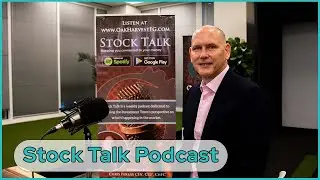 Please Watch Our August 19, Recorded Live Market Outlook Broadcast