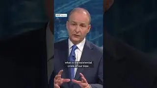 Miche&aacute;l Martin defends FF climate policy