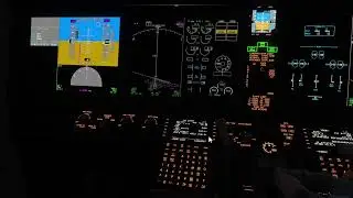 MSFS2024 XBOX Series X Asobo 737 Max 8 PDX TO PHX