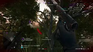 Battlefield V Nahanacka roka