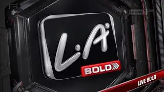 L A Bold - Live Bold (2026)
