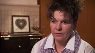 Schweizer LandLiebeTV 2016 Staffel 3 / Sendung 8 - Scherenschnitt
