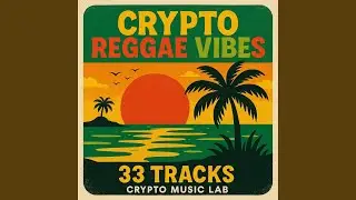 Crypto Breeze (Crypto Reggae Vibes)