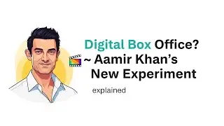 Digital Box Office? 🎥 Aamir Khan&rsquo;s New YouTube Pay-Per-View Experiment EXPLAINED | Business of Films