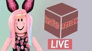Roblox with my Bebe-Gems