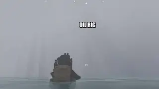 Taking on The Oil Rig Turned Out to be a Lot More SurrounDead Season 1 Ep. 16