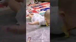 Cute 🍉 🍇  Baby moMEMEnts