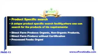 Market Linkage MPEG 4