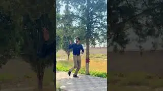 Mask laga kr na dora karo | Don&rsquo;t run wearing a mask #funny😂#memes #comedy #entertainment#gharkkaam