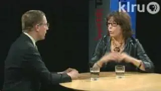 Texas Monthly Talks: Lily Tomlin