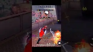 #freefire #shorts #The_Gamer_Dude#viral #trending #best #progamer #1vsmany #kinginfreefire
