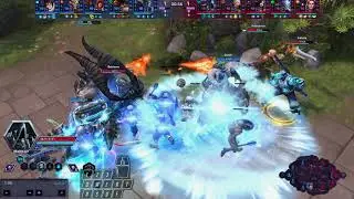MindHawk Coaches: LoveTyger (Malthael, Platinum)