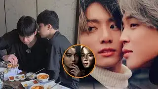 They HATE Jikook for This Reason&hellip; Jimin & Jungkook&rsquo;s Silent Response Will Shock You
