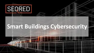 Smart Building Cybersecurity