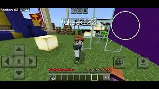 Mineplay crossplay