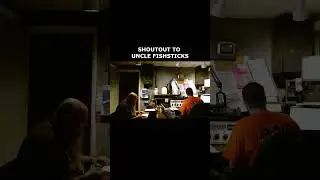 SHOUT-OUT TO @Uncle Fishsticks #comedy #joke #cinderella #ball