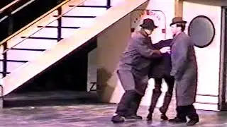 AHS Anything Goes G Val