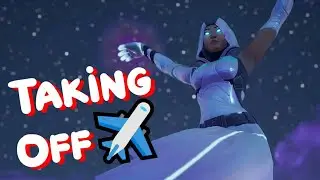 AM60 | Highlights#4 | Taking Off✈